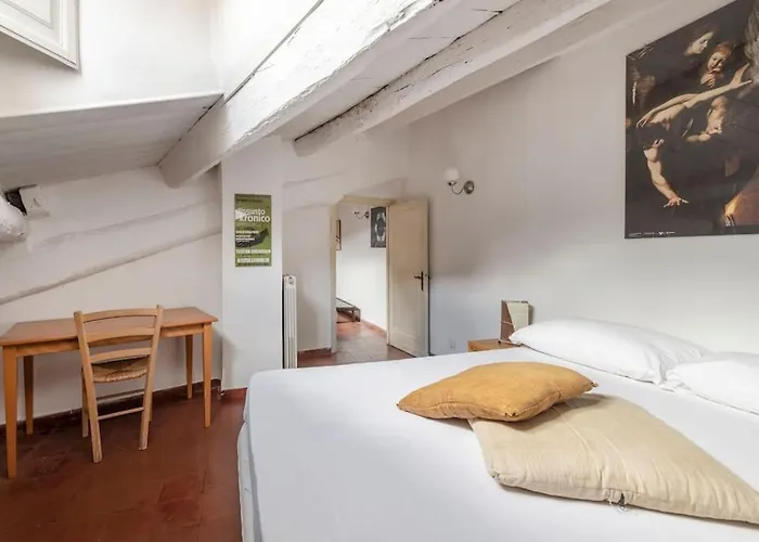 Bright Penthouse Downtown Apartamento