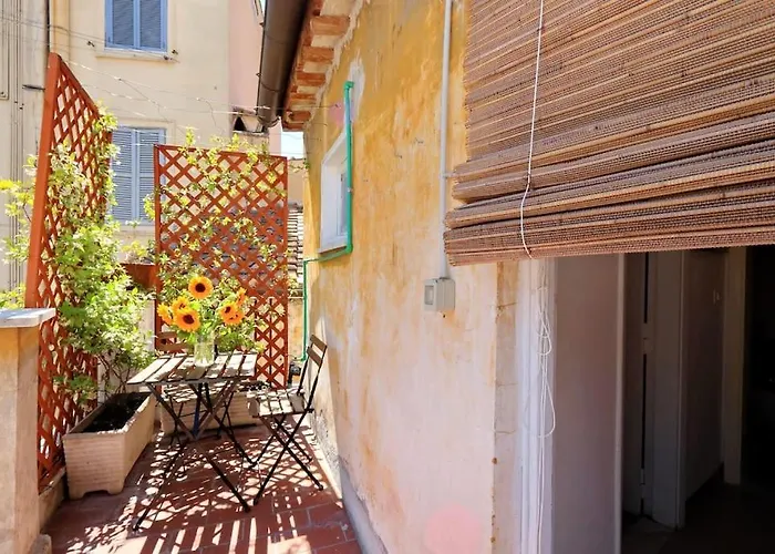 Bright Penthouse Downtown * Roma