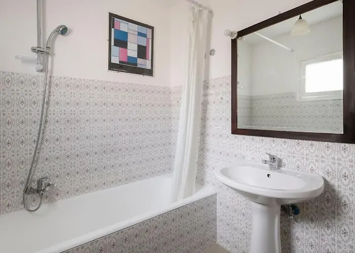 Bright Penthouse Downtown Apartamento