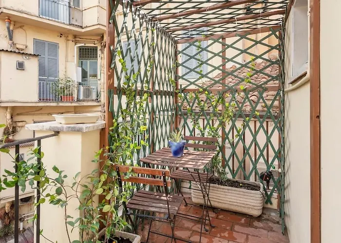 Apartamento Bright Penthouse Downtown