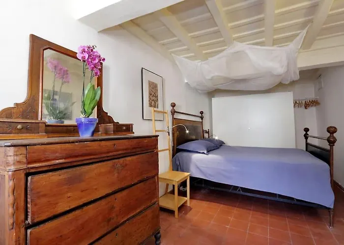 Bright Penthouse Downtown * Roma