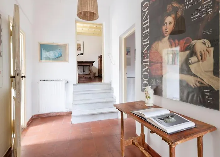 Bright Penthouse Downtown Apartamento *