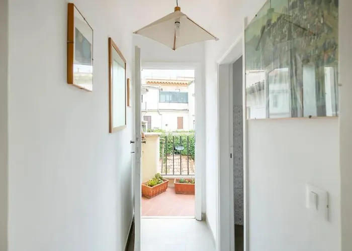 Apartamento Bright Penthouse Downtown *